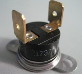36T系列双金属片式温控器